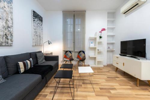 For You Rentals Puerta del Sol Apartments TEMPORAL PRE104B