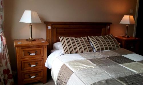 Fotografie z fotogalerie ubytování Ocean Lodge B&B v destinaci Renvyle
