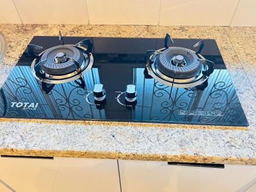 Billede fra billedgalleriet på Josys Place i Bulawayo