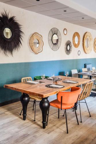Galería fotográfica de Hotel Bristol en Alassio