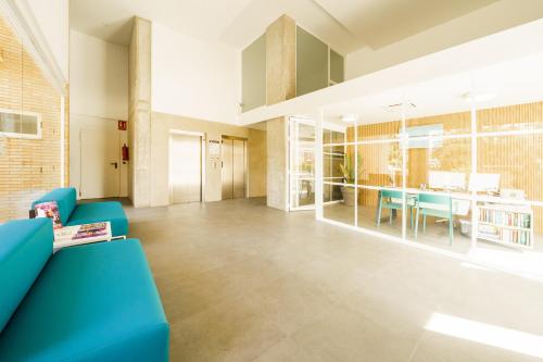 Foto San Diego Apartments By Mc 4