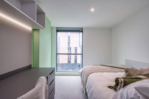 Foto dalla galleria di The Best Value Option for The City Centre - Non Students Welcome a Belfast