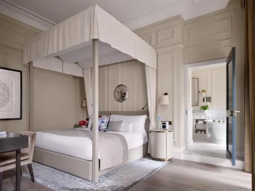 Kimpton Fitzroy London by IHG photo 23