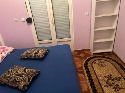 Gambar di galeri bagi Rastoder di Ulcinj