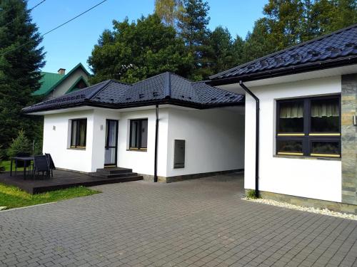 Honeyinn Domek mały