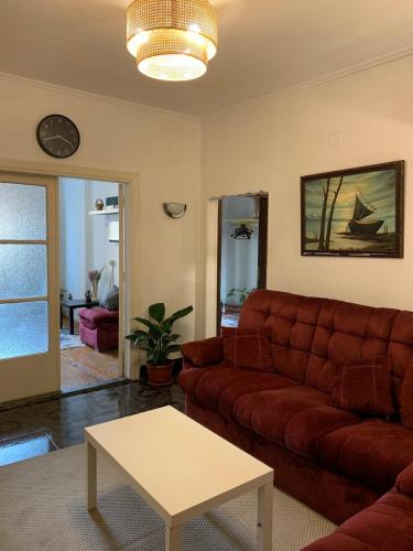 Cozy stay in downtown!