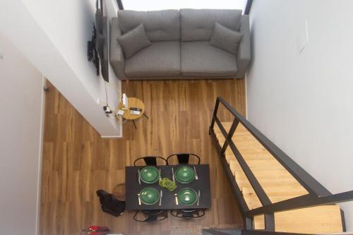 Portobeach Valencia Suites