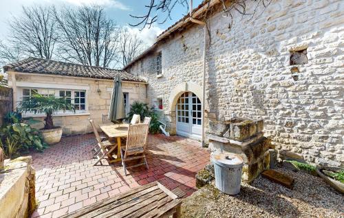 The River House