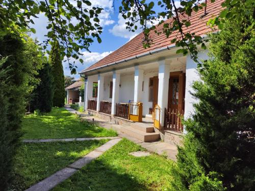 Dorci Vendégház - A piece of peace