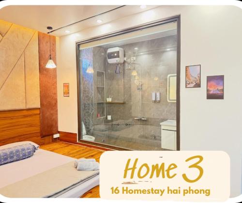 Φωτογραφία από το άλμπουμ του 16 HOME - Homestay in Haiphong στο Χάι Φονγκ
