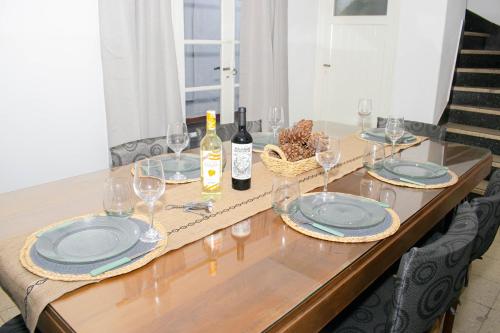 Ποτά στο Postales de la 5ta