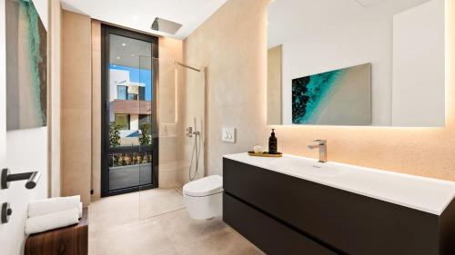 Villas Las Vistas II, Sierra Blanca, Marbella