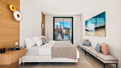 Villas Las Vistas II, Sierra Blanca, Marbella