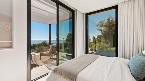 Villas Las Vistas II, Sierra Blanca, Marbella