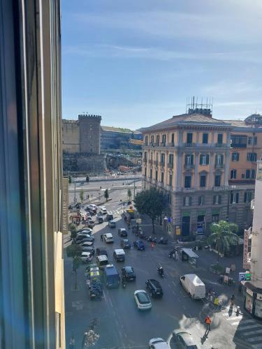 Royal Naples