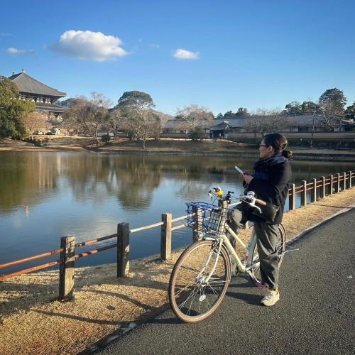 Nara IROHA