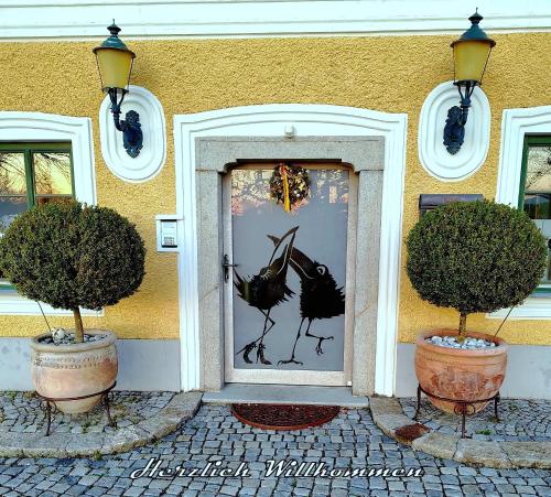 Fotografie z fotogalerie ubytování Rabenlehen v destinaci Weistrach