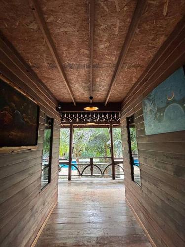 Billede fra billedgalleriet på Boutique Village Hotel i Ao Nang Beach
