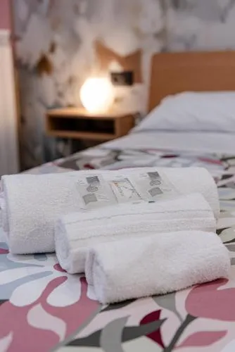 Helle Hus Guest House - 4 min to Metro, Modern & Quiet, Direct to Colosseum photo 7