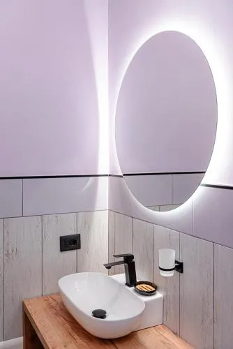 Helle Hus Guest House - 4 min to Metro, Modern & Quiet, Direct to Colosseum photo 28