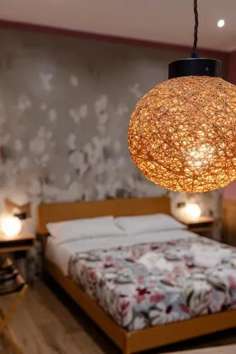 Helle Hus Guest House - 4 min to Metro, Modern & Quiet, Direct to Colosseum photo 15