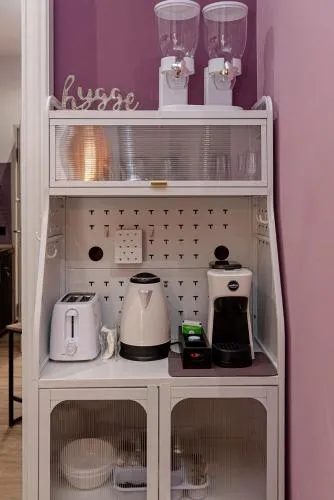 Helle Hus Guest House - 4 min to Metro, Modern & Quiet, Direct to Colosseum photo 20