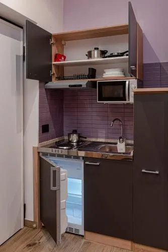 Helle Hus Guest House - 4 min to Metro, Modern & Quiet, Direct to Colosseum photo 18