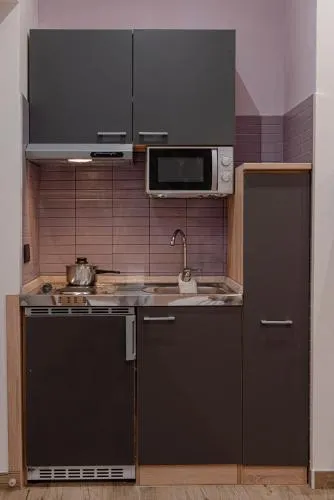 Helle Hus Guest House - 4 min to Metro, Modern & Quiet, Direct to Colosseum photo 25