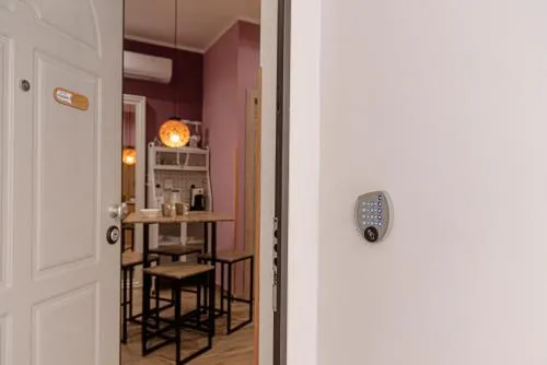 Helle Hus Guest House - 4 min to Metro, Modern & Quiet, Direct to Colosseum photo 30