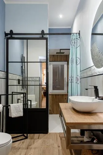 Helle Hus Guest House - 4 min to Metro, Modern & Quiet, Direct to Colosseum photo 66