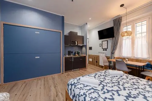 Helle Hus Guest House - 4 min to Metro, Modern & Quiet, Direct to Colosseum photo 52