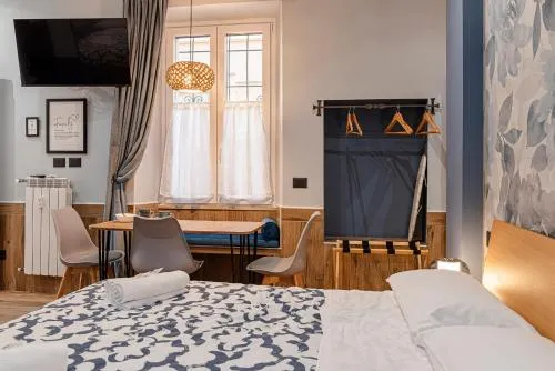 Helle Hus Guest House - 4 min to Metro, Modern & Quiet, Direct to Colosseum photo 43