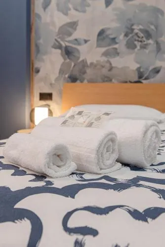 Helle Hus Guest House - 4 min to Metro, Modern & Quiet, Direct to Colosseum photo 51