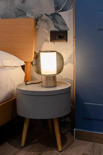 Helle Hus Guest House - 4 min to Metro, Modern & Quiet, Direct to Colosseum photo 61