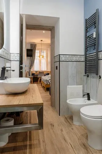 Helle Hus Guest House - 4 min to Metro, Modern & Quiet, Direct to Colosseum photo 67