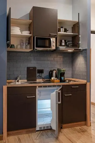 Helle Hus Guest House - 4 min to Metro, Modern & Quiet, Direct to Colosseum photo 62