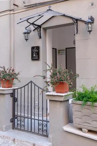Helle Hus Guest House - 4 min to Metro, Modern & Quiet, Direct to Colosseum photo 34