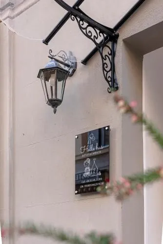 Helle Hus Guest House - 4 min to Metro, Modern & Quiet, Direct to Colosseum photo 36