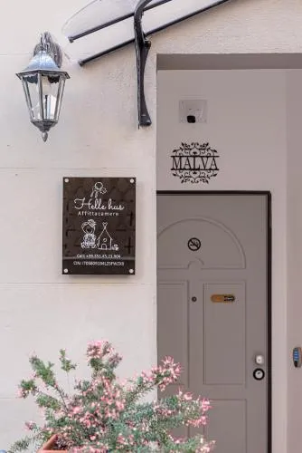 Helle Hus Guest House - 4 min to Metro, Modern & Quiet, Direct to Colosseum photo 38