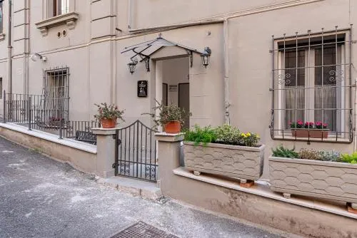 Helle Hus Guest House - 4 min to Metro, Modern & Quiet, Direct to Colosseum photo 39