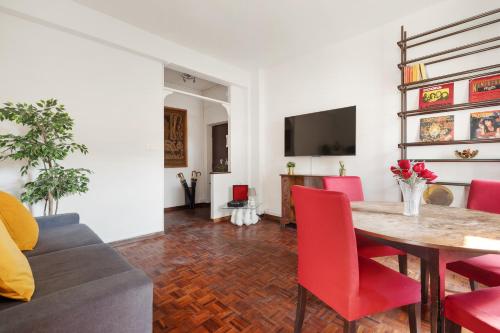 Chic Garden Retreat Colosseo 10 min METRO B