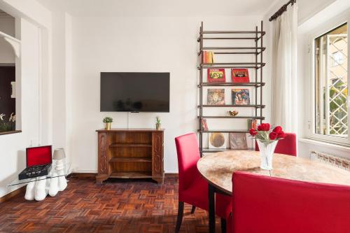 Chic Garden Retreat Colosseo 10 min METRO B