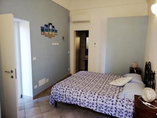Gallery image of I fiori di santo stefano in Santo Stefano al Mare