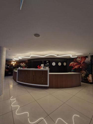Galería fotográfica de Hotel Kristoff en Łaszków