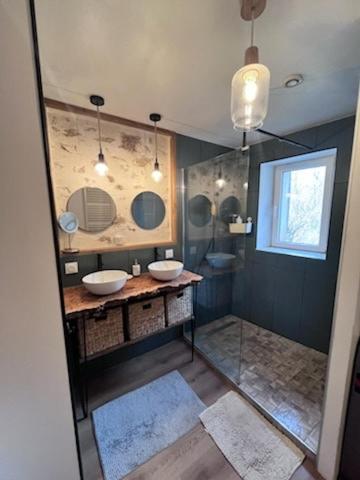 Photo de la galerie de l'établissement Moulin de Rochereau, à Mortagne-sur-Sèvre