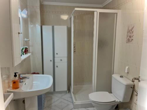 Cupido Apartment