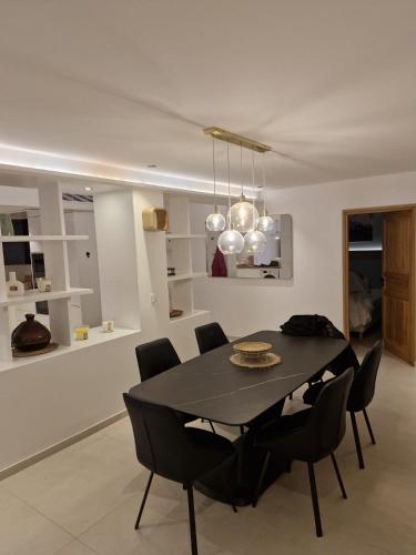 Appart deux suites st tropez