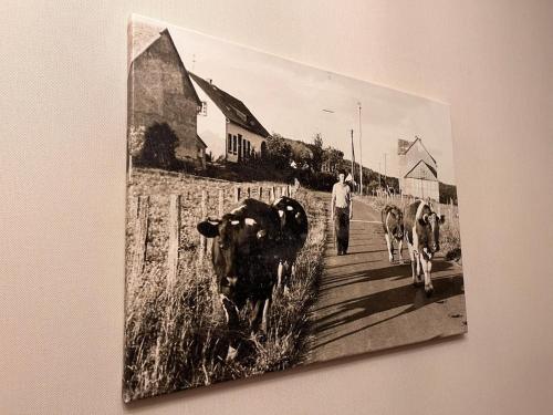 Gambar di galeri bagi Eifelchateau - Das Original di Gerolstein