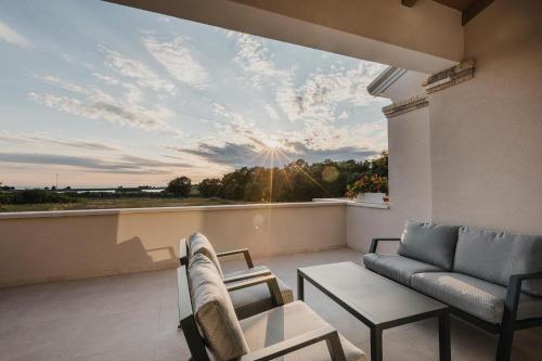 Apartment Ashka by Rent Istria