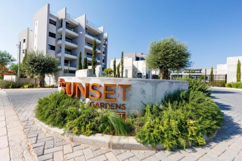 Sunset Gardens - Holiday Apartments